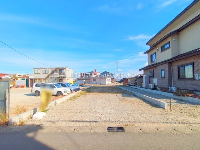 高浜市呉竹町6丁目 1号棟 外観 外観