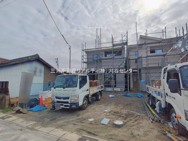 高浜市呉竹町七丁目 1号棟 外観 外観