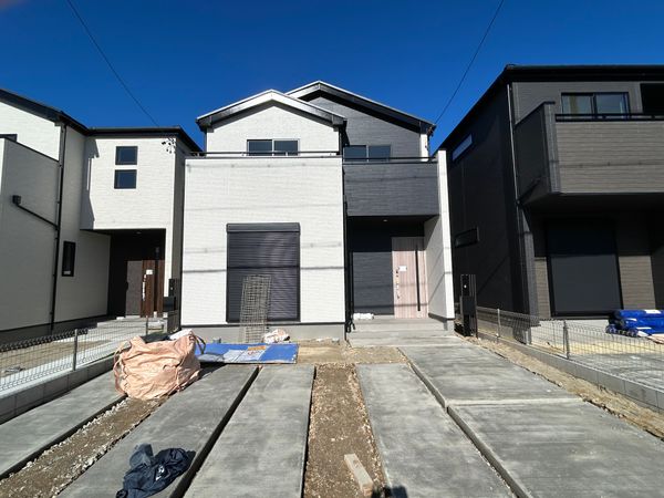 高浜市沢渡町三丁目 新築戸建 3号棟 その他