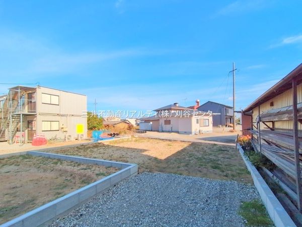高浜市呉竹町6丁目 2号棟 外観 外観