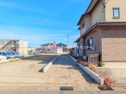 高浜市呉竹町6丁目 2号棟 外観