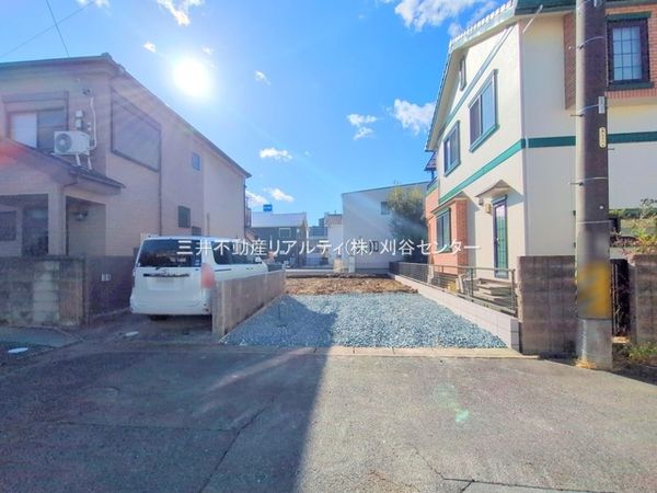 知立市桜木町桜木 新築戸建 その他現地 知立市桜木町桜木 新築戸建 その他現地