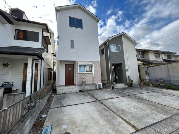 知立市八ツ田町1丁目 その他