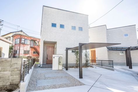 刈谷市小垣江町北浦 戸建 外観