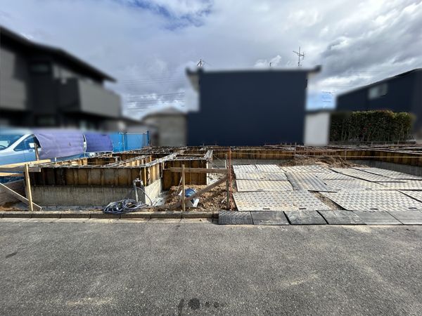 知立市昭和5丁目 外観 知立市昭和5丁目 外観