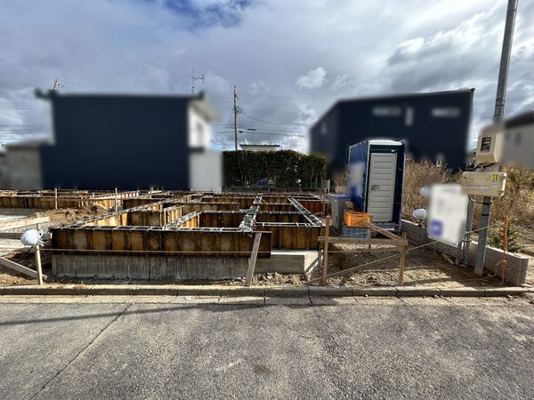 知立市昭和5丁目 外観 知立市昭和5丁目 外観