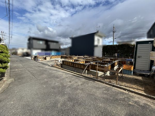 知立市昭和5丁目 外観 知立市昭和5丁目 外観