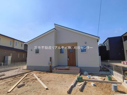 刈谷市小垣江町須賀 2号棟 外観