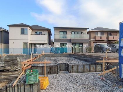 刈谷市荒井町2丁目 B号棟 外観