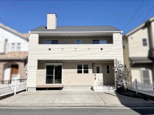 刈谷市恩田町4丁目 外観