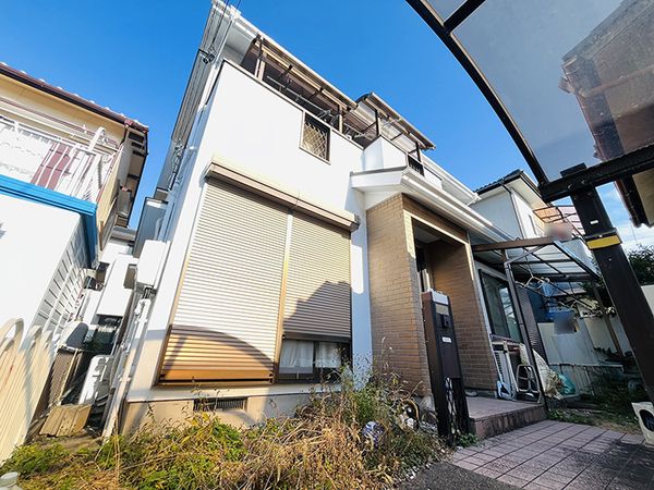 刈谷市末広町1丁目 外観 刈谷市末広町1丁目 外観