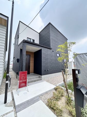 高浜市論地町3丁目 外観