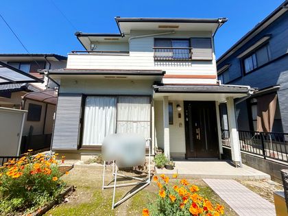 刈谷市高須町坤 戸建 外観