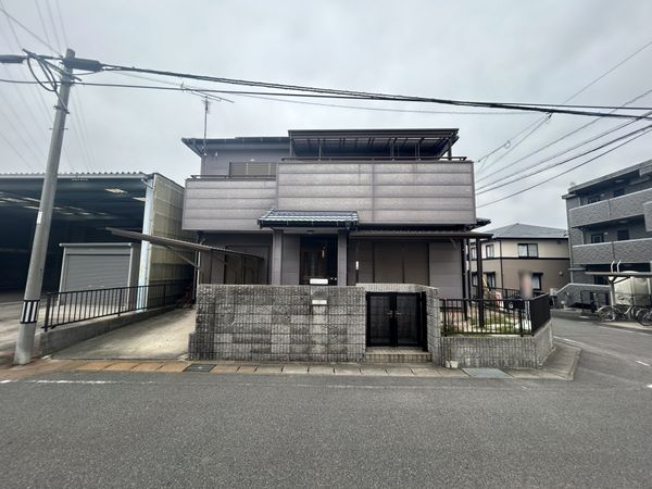 刈谷市小垣江町上松 外観 刈谷市小垣江町上松 外観