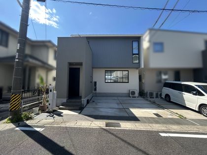 刈谷市半城土西町2丁目 外観