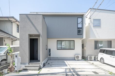 刈谷市半城土西町2丁目 外観