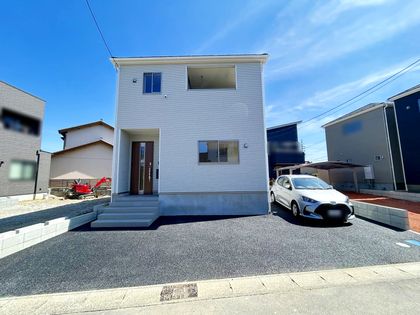 高浜市向山町6丁目 1号棟 外観