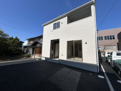 刈谷市今岡町日向 2号棟 外観