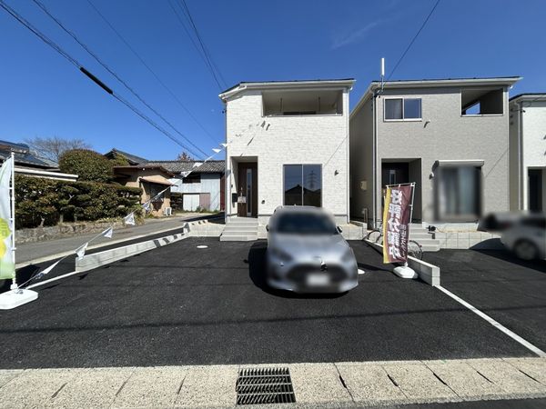 刈谷市泉田町中西 外観 刈谷市泉田町中西 外観