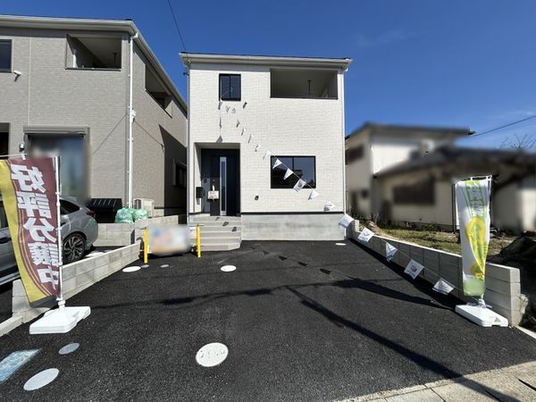 刈谷市泉田町中西 外観 刈谷市泉田町中西 外観