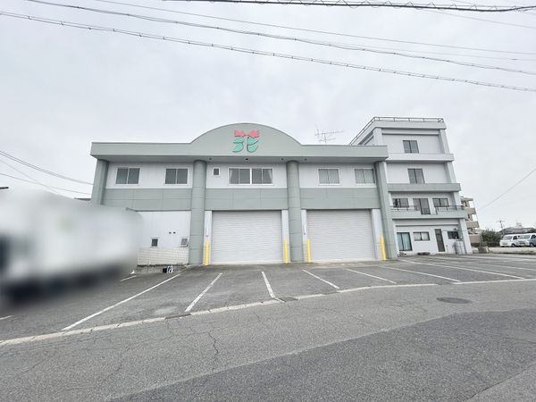 岡崎市稲熊町字八丁目 外観 外観