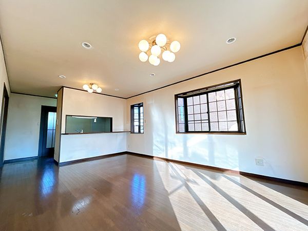 知立市八橋町神戸 リビング 知立市八橋町神戸 リビング