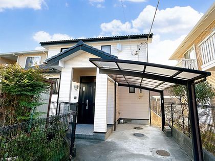 知立市八橋町神戸 外観