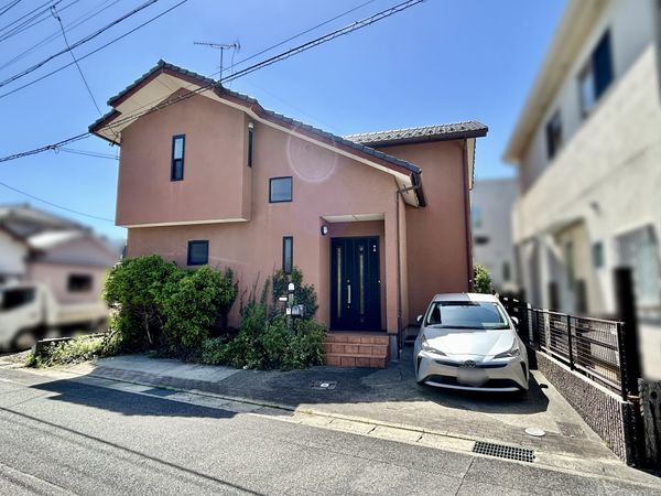 刈谷市高須町1丁目 外観 刈谷市高須町1丁目 外観