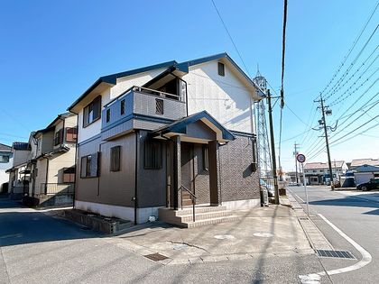 高浜市八幡町2丁目 外観