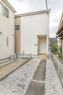 高浜市湯山町3丁目 外観