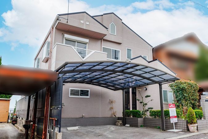瀬戸市城ケ根町 外観 瀬戸市城ケ根町 外観