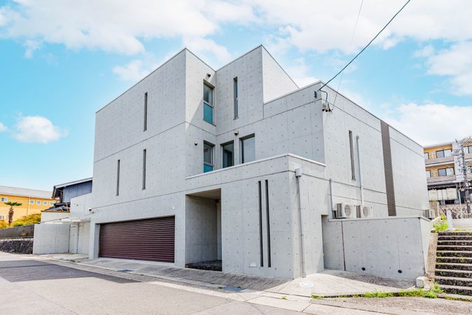 名古屋市名東区山の手2丁目 戸建 外観 名古屋市名東区山の手2丁目 戸建 外観