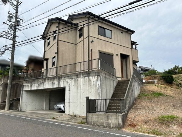 大府市横根町名高 外観 大府市横根町名高 外観
