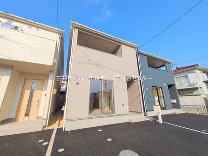 高浜市呉竹町1丁目 2号棟 外観