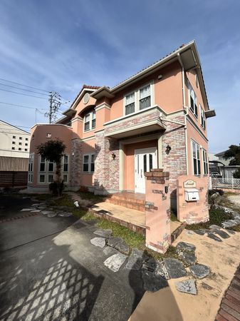 刈谷市野田町新上納 外観 刈谷市野田町新上納 外観