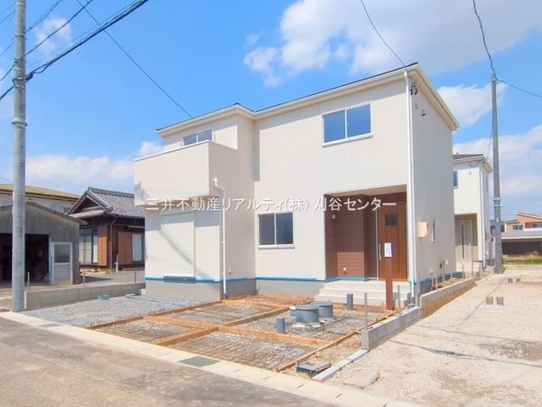 高浜市小池町3丁目 1号棟 外観 高浜市小池町3丁目 1号棟 外観