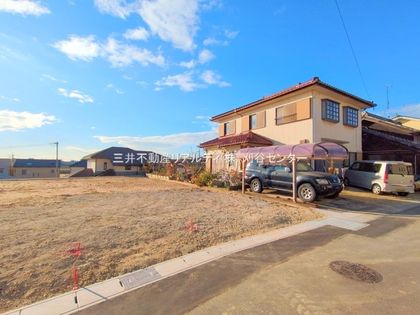 知立市上重原町本郷 1号棟 外観