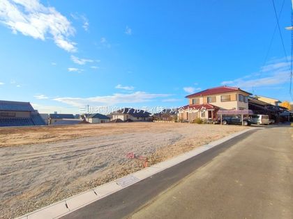 知立市上重原町本郷 3号棟 外観
