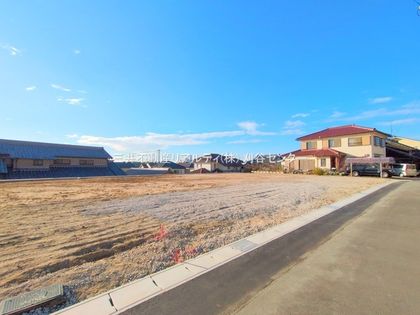 知立市上重原町本郷 4号棟 外観