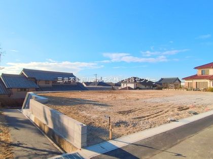 知立市上重原町本郷 5号棟 外観