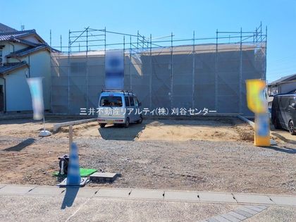 高浜市青木町9丁目 2号棟 外観