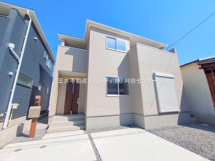 高浜市小池町6丁目 1号棟 外観