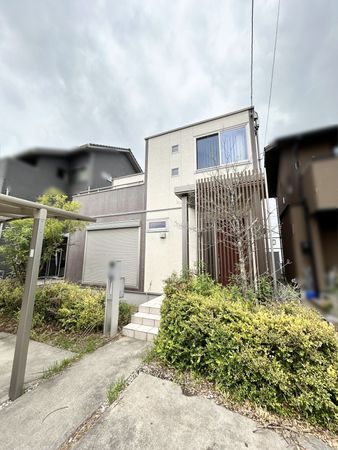 刈谷市南沖野町2丁目 外観