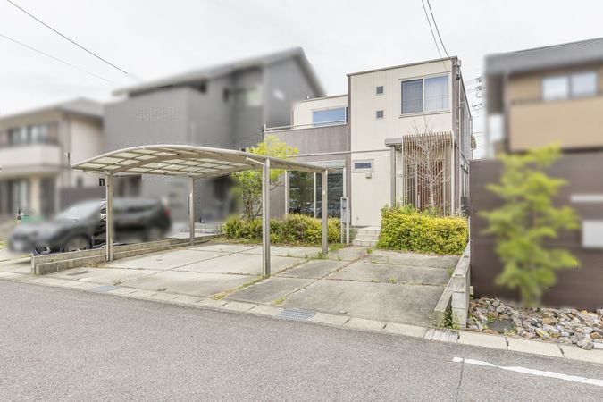 刈谷市南沖野町2丁目 外観 刈谷市南沖野町2丁目 外観