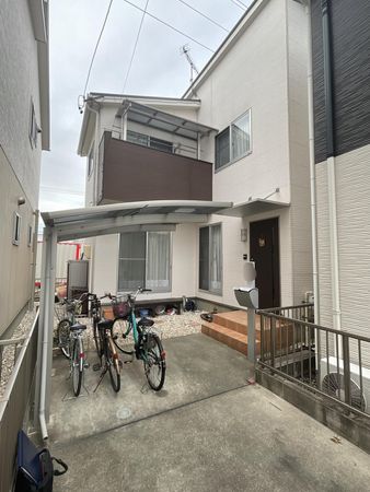 刈谷市恩田町3丁目 外観