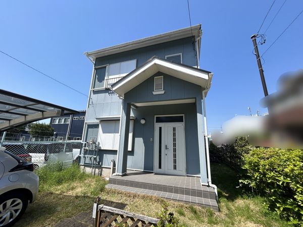 刈谷市幸町2丁目 外観