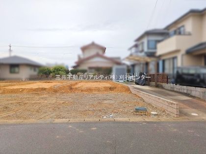 高浜市湯山町4丁目 1号棟 外観