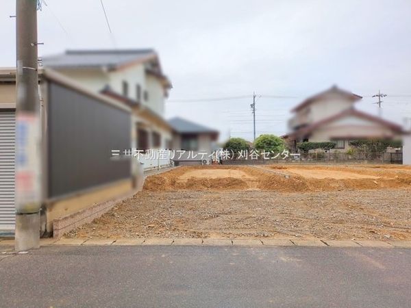 高浜市湯山町4丁目 3号棟 外観 高浜市湯山町4丁目 3号棟 外観