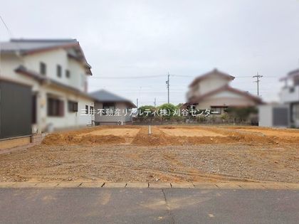高浜市湯山町4丁目 3号棟 外観