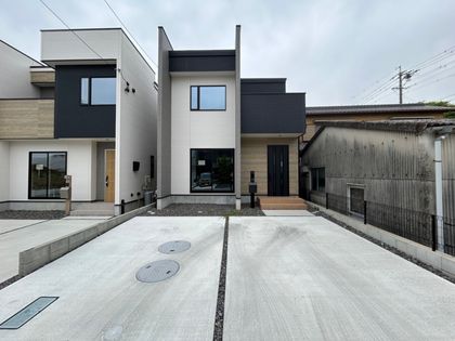 高浜市春日町1丁目 戸建3号棟 外観